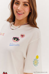 Cukr & koření tričko